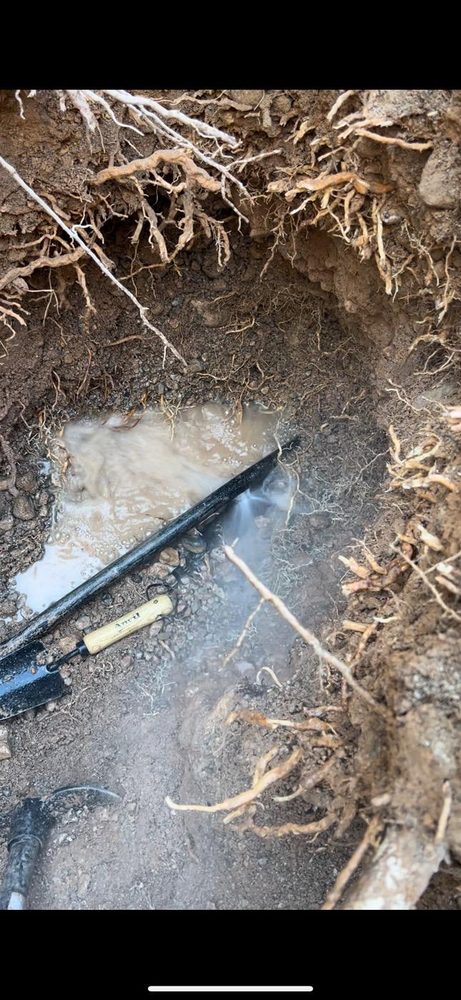 Slide of One Drop Plumbing