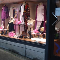 Boutique Eglantine