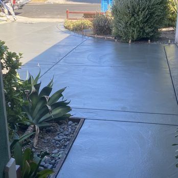 Kokonut Konkrete - Masonry/Concrete Near Me