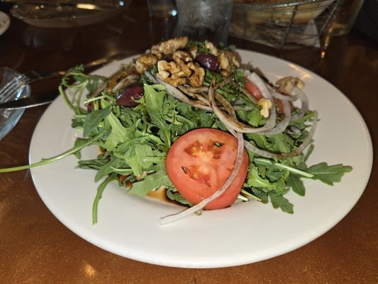 Vic's Italian Restaurant & Pizzeria by null