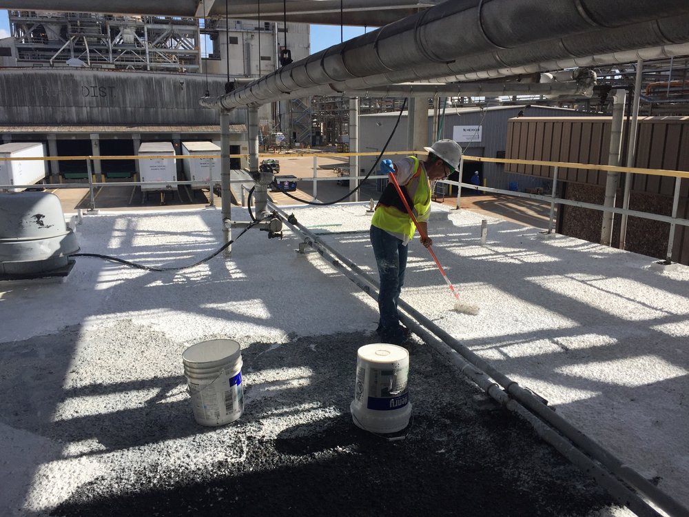 Slide of Elite Construction Services