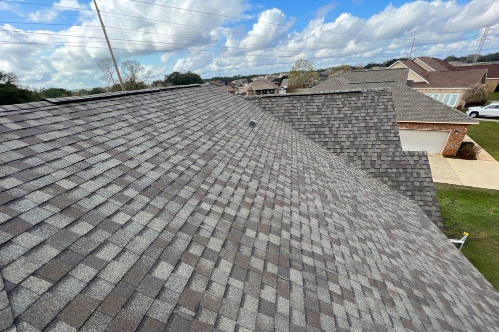 Slide of Fortified Exteriors