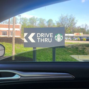 Starbucks - Coffee & Tea Near Me - Reisterstown, Maryland