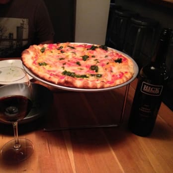 UNA Pizza + Wine - 17th Ave - Pizza Near Me - Calgary, Alberta UNA Pizza + Wine - 17th Ave - Pizza Near Me - Calgary, Alberta