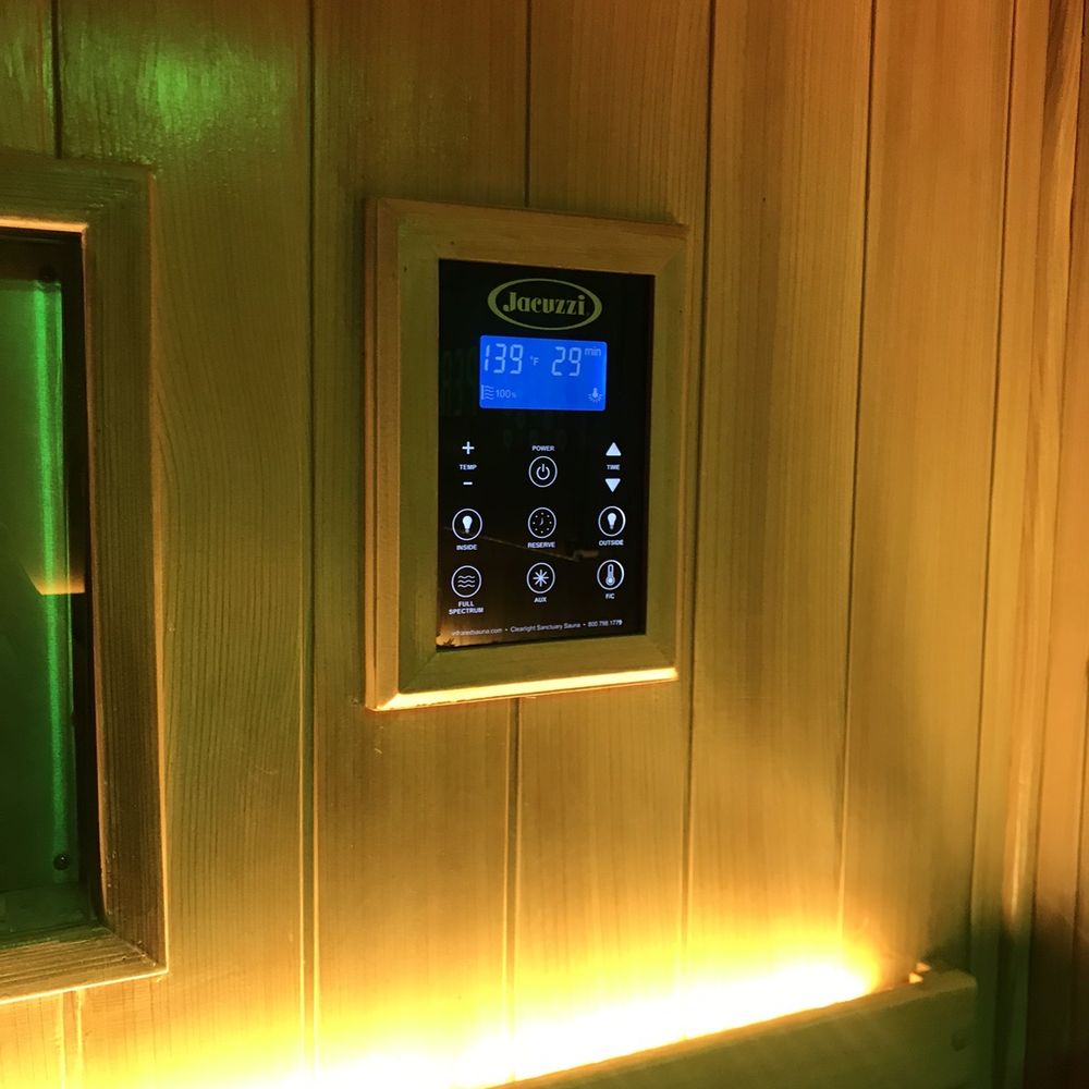 Perspire Sauna Studio - Omaha - Saunas Near Me - Omaha, Nebraska Perspire Sauna Studio - Omaha - Saunas Near Me - Omaha, Nebraska