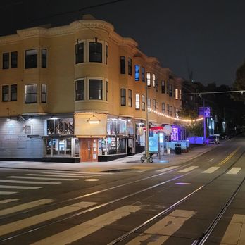 Cole Valley - Looking west on Carl Street. - Landmarks & Historical Buildings Near Me - San Francisco, California Cole Valley - Looking west on Carl Street. - Landmarks & Historical Buildings Near Me - San Francisco, California