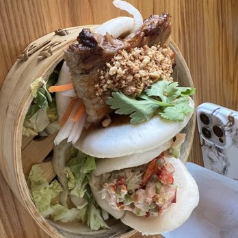 Yagi Noodles - Baos! - Ramen Near Me - Newport, Rhode Island Yagi Noodles - Baos! - Ramen Near Me - Newport, Rhode Island