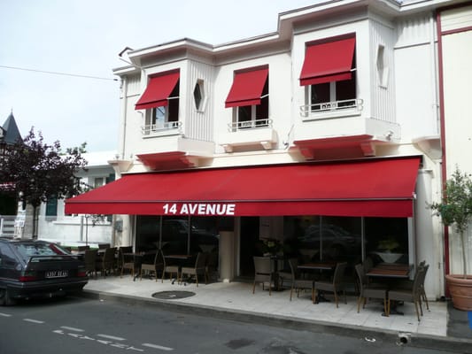 14 Avenue by null