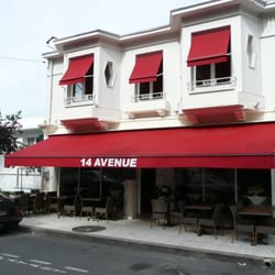 14 Avenue