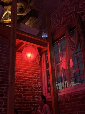 Tea at Shiloh: A Teahouse | RSVP required by null