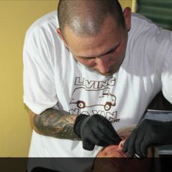 New American Tattoo Company - Josh Wilson | Body Piercer