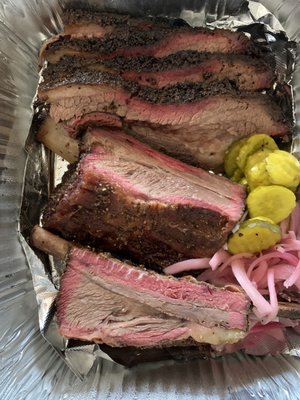 La Traila Barbecue by null