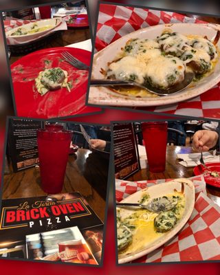 La Torcia Brick Oven Pizza - Abilene by null
