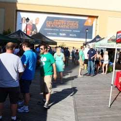 Boardwalk Beer Festival