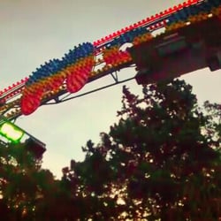Super Park - MAMBO!!
