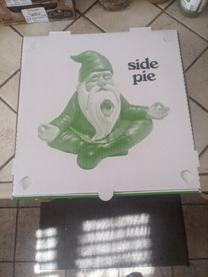 Side Pie by null