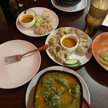 MOMO & SUSHI CAFE - Updated September 2025 - 33 Photos & 20