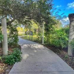Long Key Natural Area & Nature Center