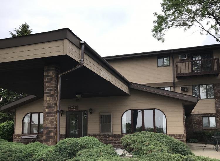 WILLARD HAUS APTS Updated August 2024 2707 N Lexington Dr