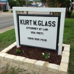 Law Office of Kurt W Glass