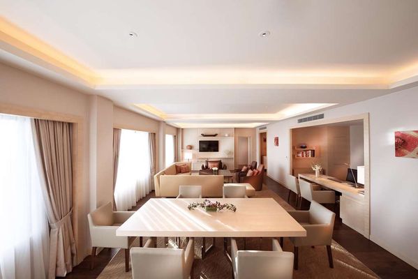 DoubleTree by Hilton Johor Bahru by null