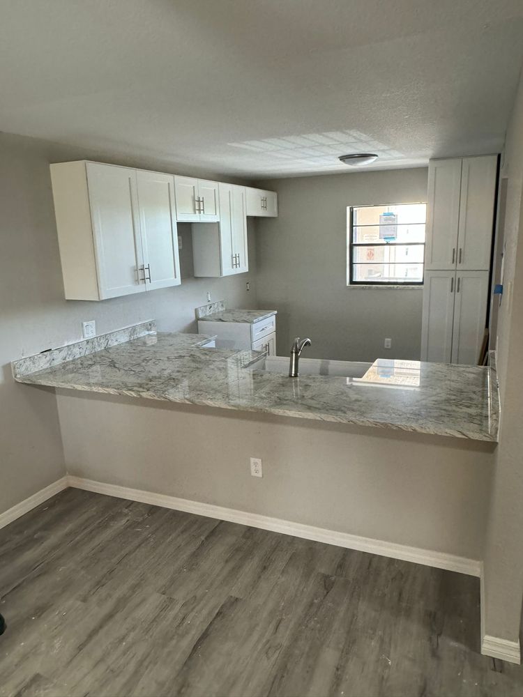 TOP GRANITE & MARBLE Updated September 2024 30 Photos & 15 Reviews