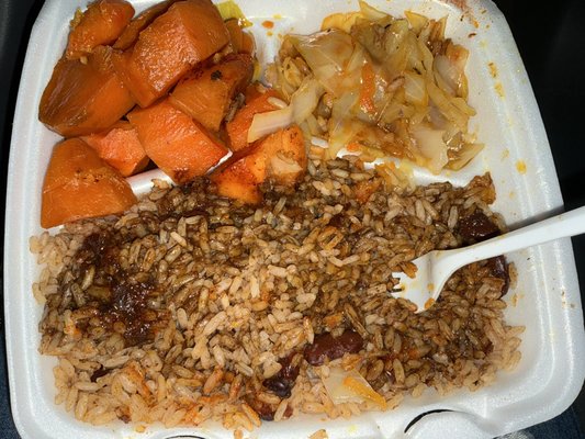 Everything Irie Jamaican Restaurant by null