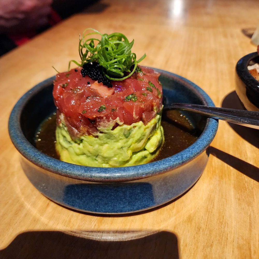 Ozumo - Dohyo - Sushi Bars Near Me - San Francisco, California Ozumo - Dohyo - Sushi Bars Near Me - San Francisco, California
