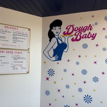 Dough Baby - Bakeries Near Me - Olmos Park, Texas Dough Baby - Bakeries Near Me - Olmos Park, Texas