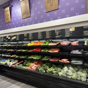 Pioneer Market - More produce - Grocery Near Me - Lehi, Utah
