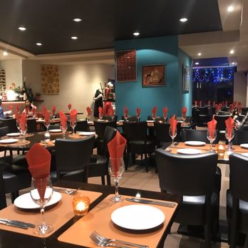 Indus Pride - Indian Near Me - Woluwé-Saint-Lambert, BRU