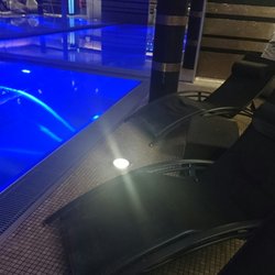 L'Hermitage Gantois Spa