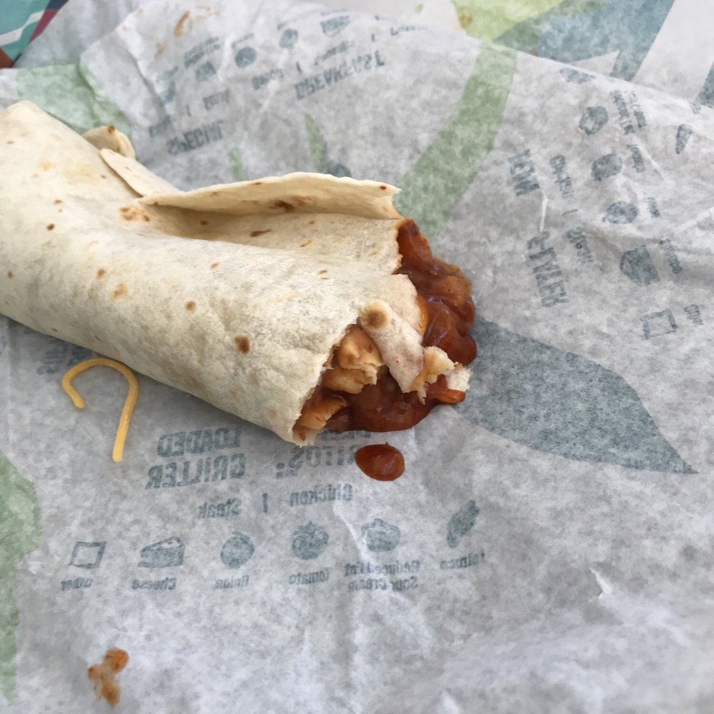 Taco Bell - Bean & cheese burrito - Fast Food Near Me - El Centro, California Taco Bell - Bean & cheese burrito - Fast Food Near Me - El Centro, California