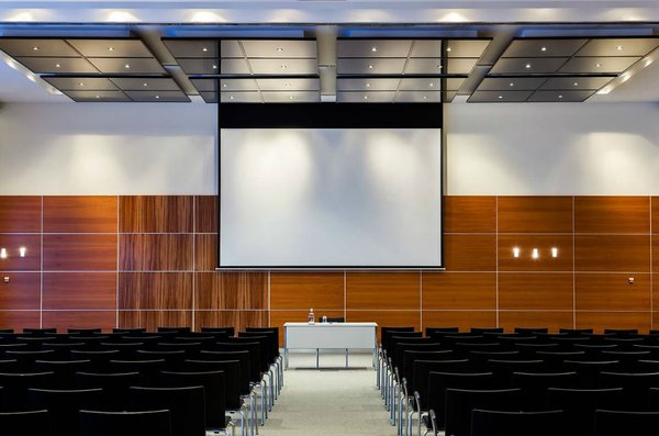 Pullman Eindhoven Cocagne by null