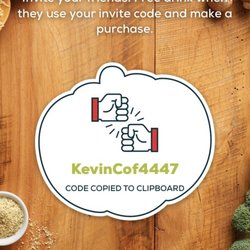 Fazoli's - Download the app to get a free baked spaghetti, here is my referral code.