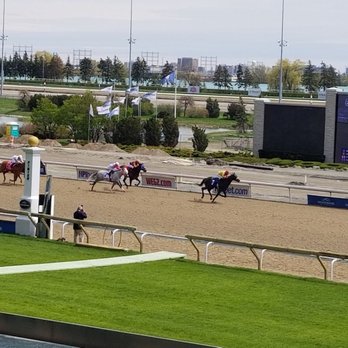 Woodbine Racetrack - 3 horse WON.. yeah - Race Tracks Near Me - Toronto, Ontario Woodbine Racetrack - 3 horse WON.. yeah - Race Tracks Near Me - Toronto, Ontario