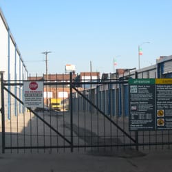 U-Haul Moving & Storage