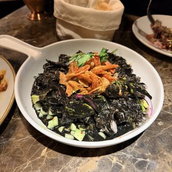 La Madalena - Black Sea aguachile - Restaurants Near Me - Zapopan, JAL La Madalena - Black Sea aguachile - Restaurants Near Me - Zapopan, JAL
