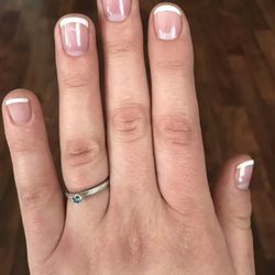 Royal Nails And Spa
