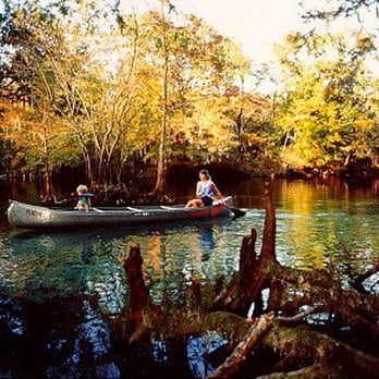 Santa Fe Canoe Outpost - Parks Near Me - High Springs, Florida Santa Fe Canoe Outpost - Parks Near Me - High Springs, Florida