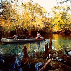 Santa Fe Canoe Outpost