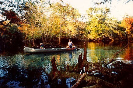 Santa Fe Canoe Outpost Image