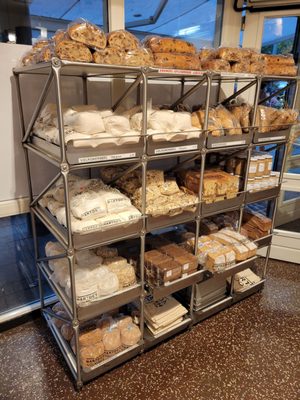 Hartog's Wholegrain Bakery and Milling by null