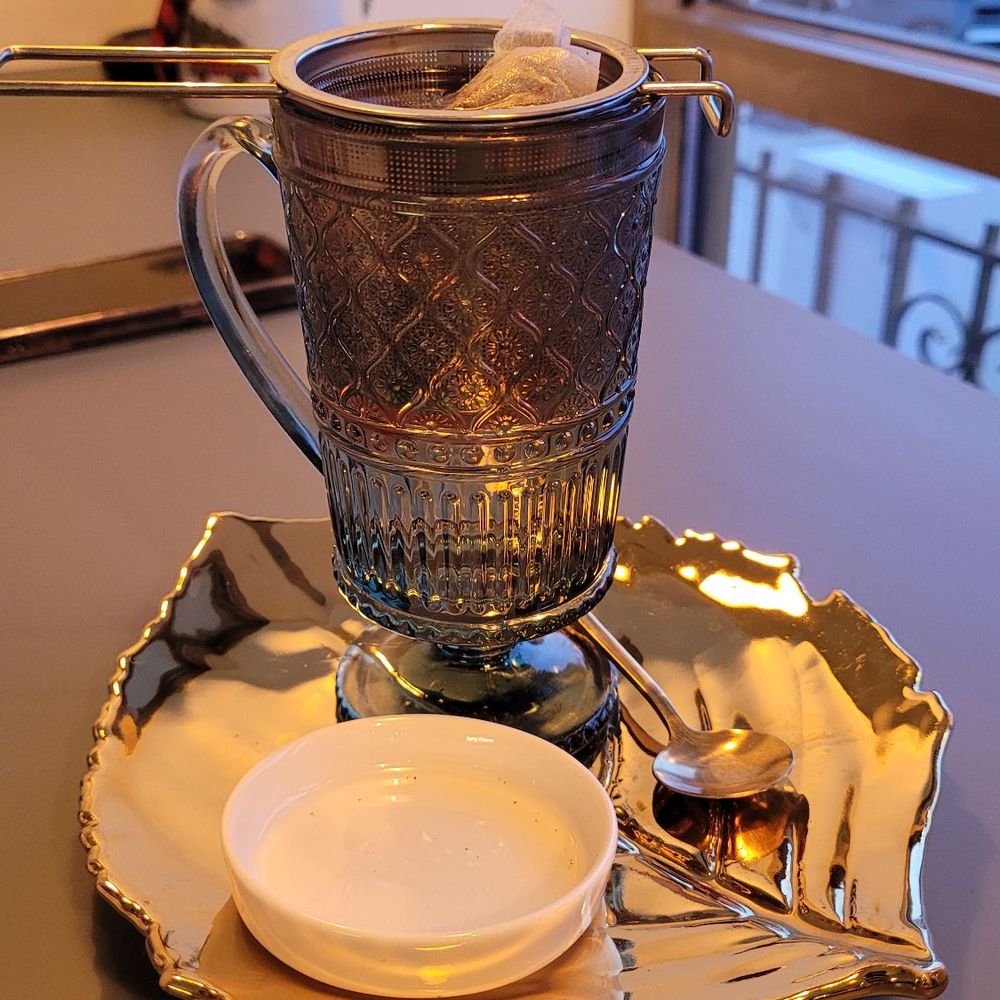 Barbara's Café - Coffee & Tea Near Me - Kearny, New Jersey