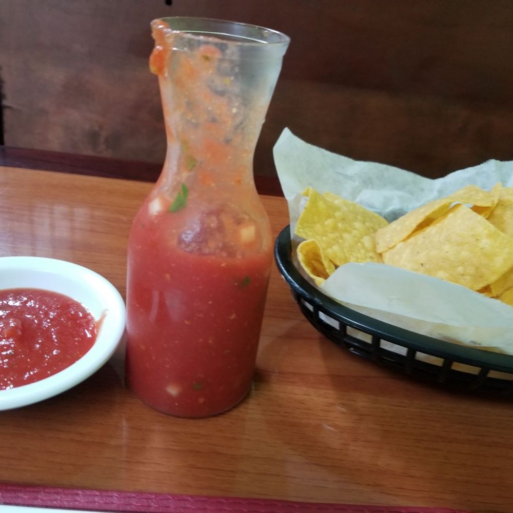 Los Amigos 2 - Salsa and chips - Mexican Near Me - Cottonwood, Alabama Los Amigos 2 - Salsa and chips - Mexican Near Me - Cottonwood, Alabama