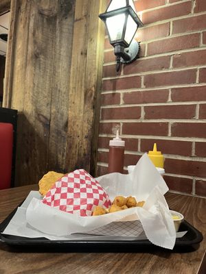 Mr. Dave's by null