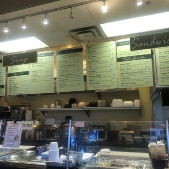 Mike's Cafe - Menu - Delis Near Me - Arlington, Virginia