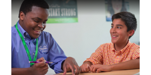 Sylvan Learning Of  Olivette - reading tutor in Saint Louis, MO