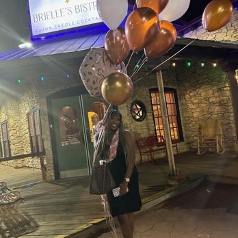 Brielle's 2 Geaux - Cajun/Creole Near Me - Del City, Oklahoma