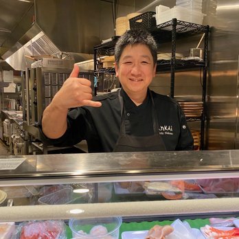 SanKai Sushi - Chef Nakano - Sushi Bars Near Me - Edmonds, Washington SanKai Sushi - Chef Nakano - Sushi Bars Near Me - Edmonds, Washington
